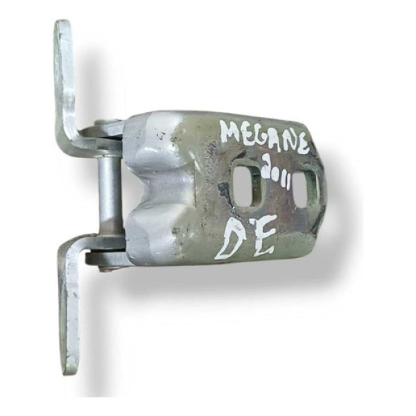 Dobradiça Porta Dianteira Esquerda Renault Megane 2.0 2010