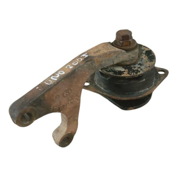 Suporte Coxim Motor Fiat Uno Mille 2005 2006 2007