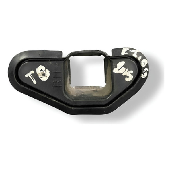 Moldura Limitador Porta Traseira Direita Toyota Etios 2015