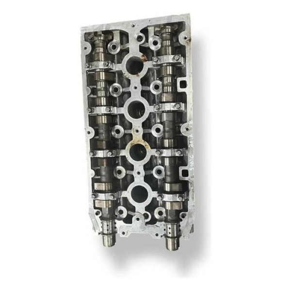 Cabeçote Motor Chevrotet Sonic 1.8 2012 2015 55570708