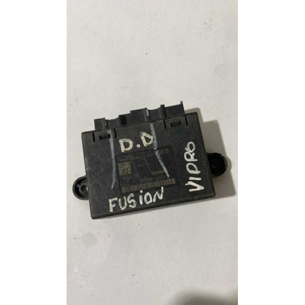 Modulo Vidro Dianteira Direita Ford Fusion 2015 10113437