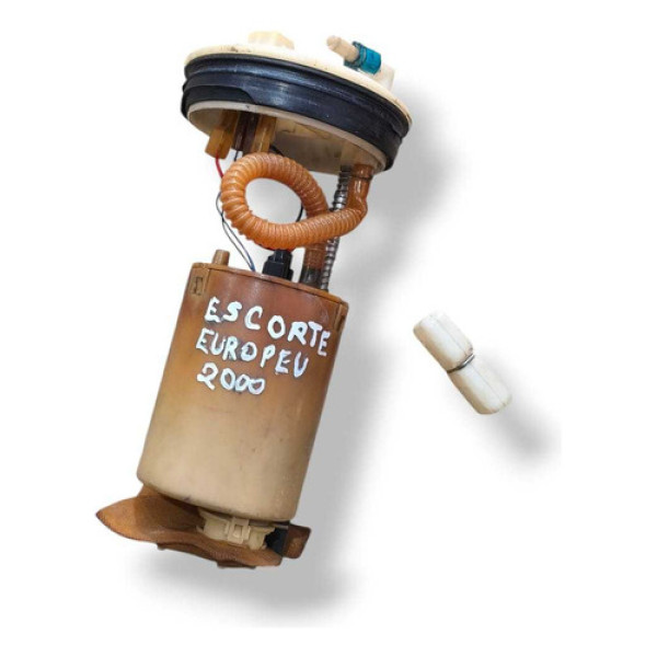 Bomba De Combustivel Ford Escort Europeu 1.8 1998 A 2000