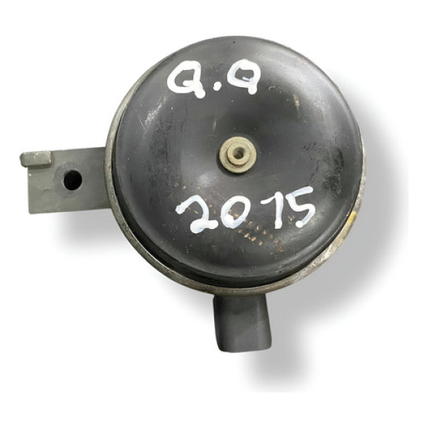 Buzina Alarme Chery Qq 1.0 2012 2013 2014 2015 S183721020