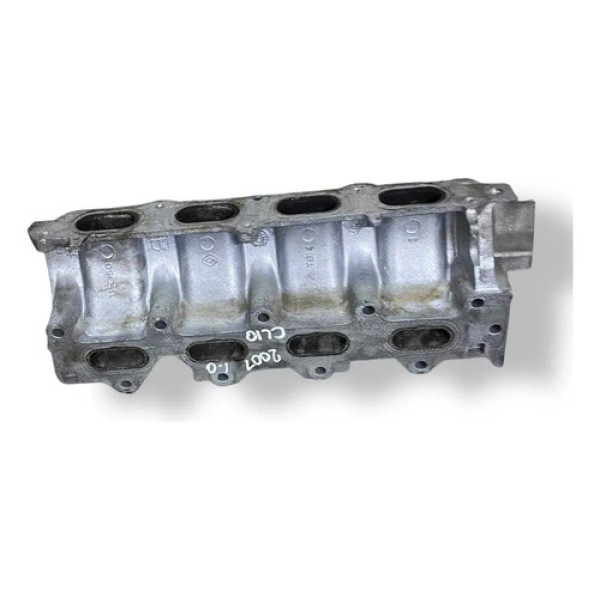 Coletor Admissão Renault Clio 2007 2008 2009 2010 2011