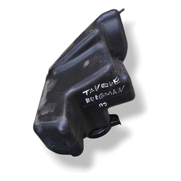 Tanque Combustível Suzuki Burgman 125 2005 A 2008 44m137c00