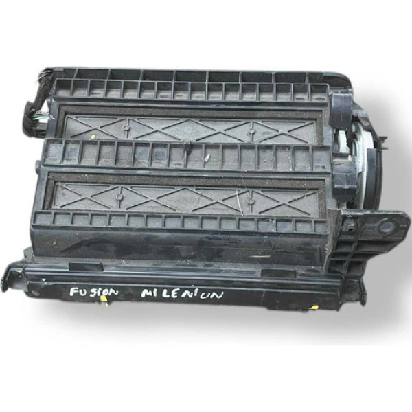 Carcaça Caixa Evaporadora Ford Fusion Millenium - 2010 2011