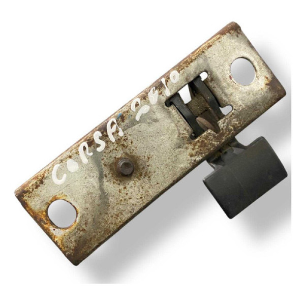 Trava Capô Chevrolet Corsa 2010 2011 2012 2013  2014 2015