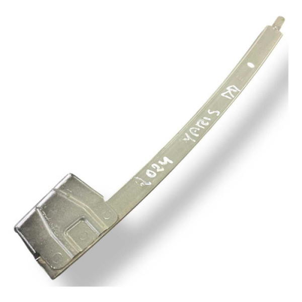 Guia Vidro Porta Dianteira Direita Toyota Yaris Sedan 2025 Preto