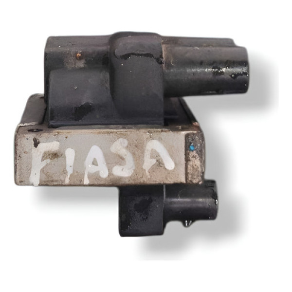 Bobina De Ignição Fiat Palio 1998 1999 2000 2001 2002 2003