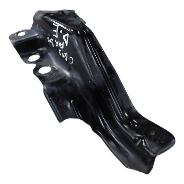 Suporte Farol Dianteiro Esquerdo Vw Crossfox 2011 5z0805323