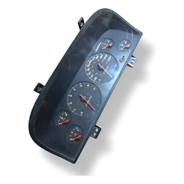 Painel Instrumento Jeep Grand Cherokee 2000 2001 A 2003  Preto