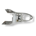 Console Central Renault Clio 2003 2004 2005 2006 7700431681