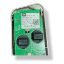 Luz Teto Cortesia Chevrolet Agile 2012 2013 2014 94701902