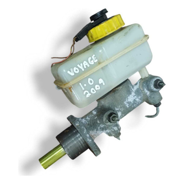 Cilindro Mestre Reservatório Vw Voyage 1.0 2009 A 2011