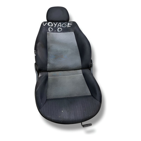 Banco Dianteiro Direito Volkswagen Gol Voyage 2014  Detalhe 1