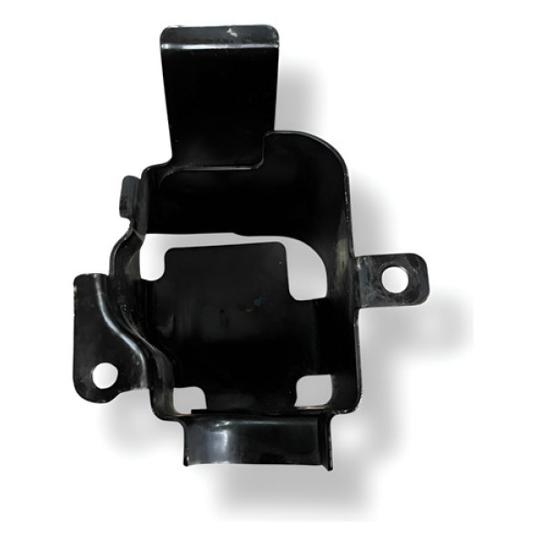 Suporte Mangueira Combustível Honda Fit 2010 A 2015 Preto