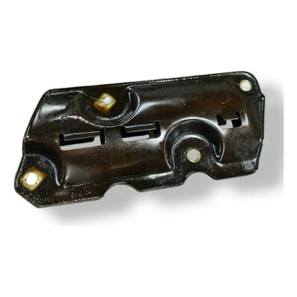 Defletor Óleo Ford Fiesta 1.0 2008 2009 2010 2011 2012 2013