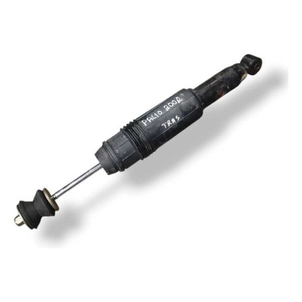 Amortecedor Suspensão Traseiro Fiat Palio 2002 2003 2004