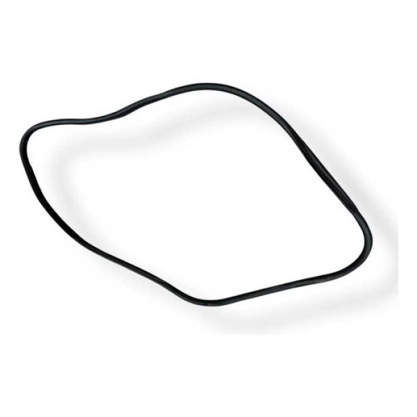 Borracha Guarnição Dianteira Direita Peugeot 2008 2017 2018