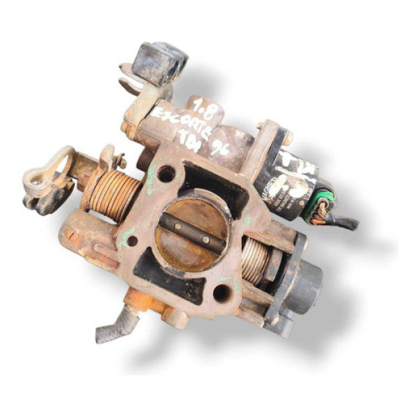Tbi Corpo Borboleta Ford Escort 1.8 16v - 1996/1999 230313a