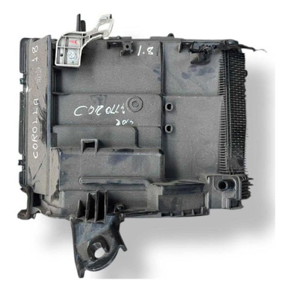 Carcaça Caixa Evaporadora Corolla 2015 2016 2017 2018 2019