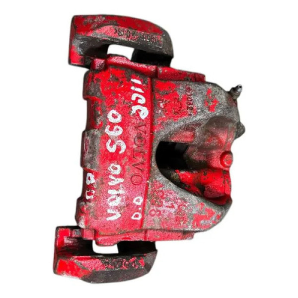 Pinça Freio Dianteira Direita Volvo Xc60 2.0 - 2010 A 2012