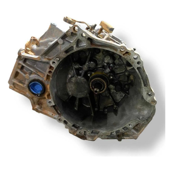Caixa Cambio Manual Toyota Corolla 1.8 16v 2012 2013 2014