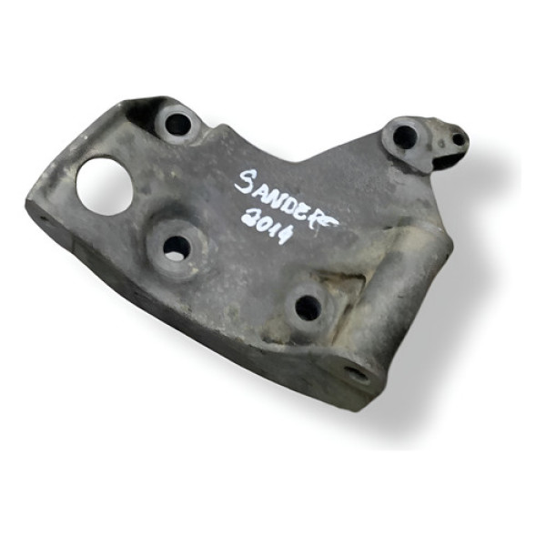 Suporte Alternaador Renault Sandero 2013 2014  8200178988