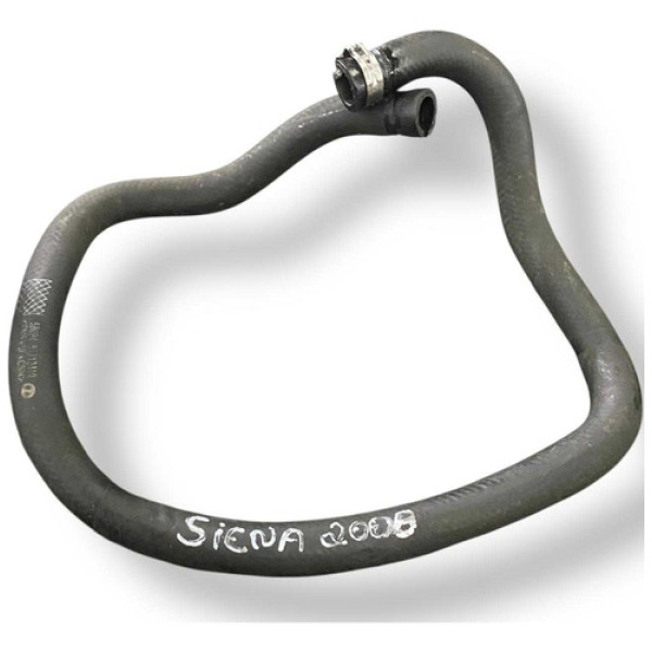 Mangueira Reservatório Partida A Frio Fiat Siena 2008 58024