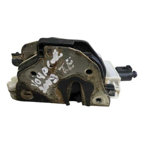  Fechadura Elétrica Traseira Esquerda Voyage 2009 5u4839014