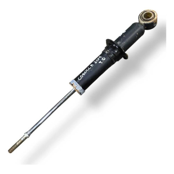 Amortecedor Traseiro Direito Toyota Corolla 2014 2015 2016