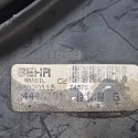 Defletor Ventoinha Radiador Chevrolet Corsa 1995/99 33020115