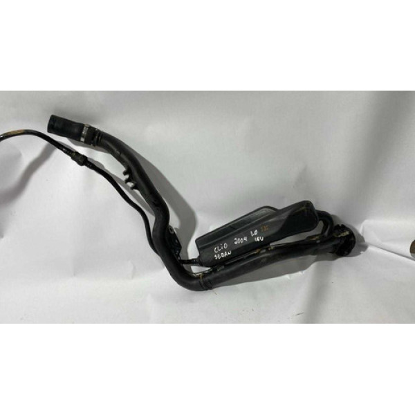 Gargalo Tanque Renault Clio 1.0 2004 7700434389