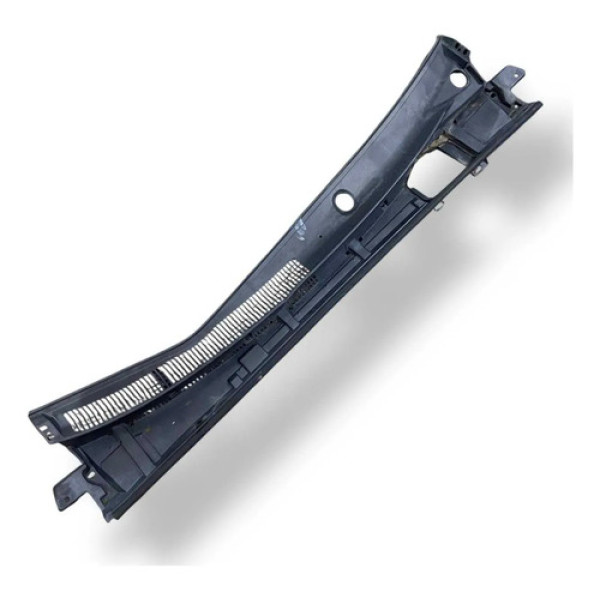 Grade Churrasqueira Toyota Corolla 2014 A 2019 5578102490 Preto Fosco