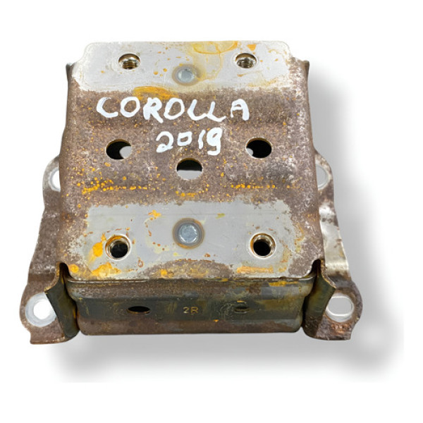 Suporte Console Central Toyota Corolla 2016 2017 2018 2019