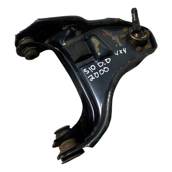 Bandeja Sup Suspensão Diant Direito S10 Blazer 2.8 4x2 96/09