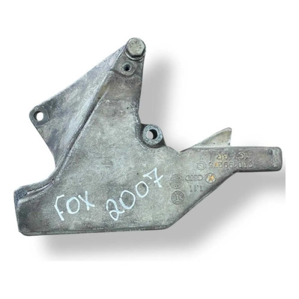 Suporte Coxim Motor Volkswagen Fox 2007 A 2010 030199275