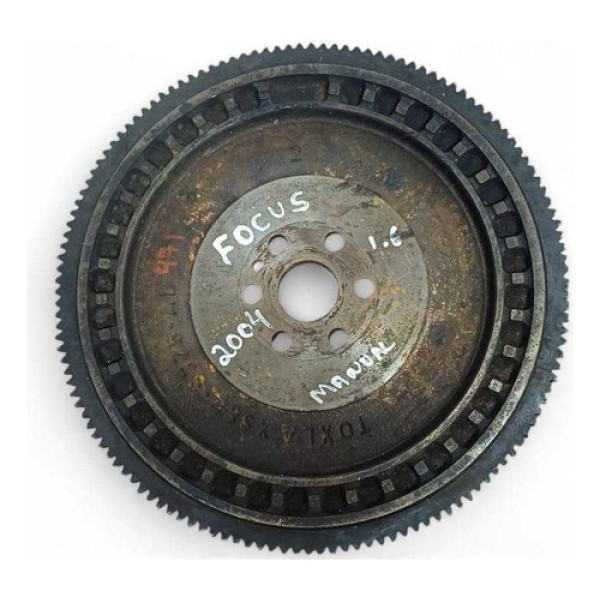 Volante Motor Cremalheira Ford Focus 1998 A 2004 1.6 Manual