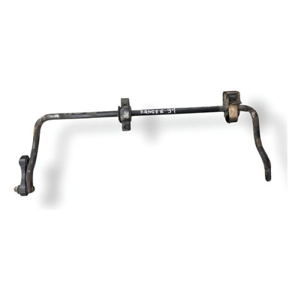 Barra Estabilizadora Dianteira Ford Ranger 1994 1995 A 1997 
