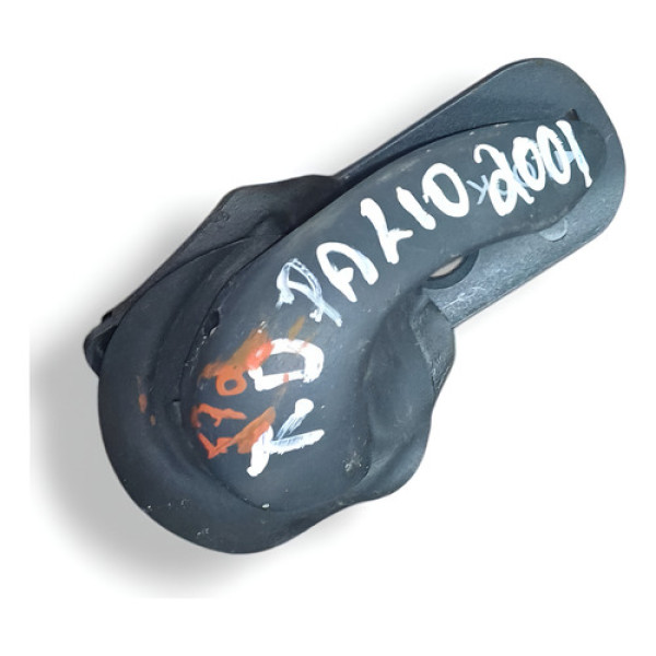 Maçaneta Interna Traseira Direita Fiat Palio 2000/2001/2010 Traseira