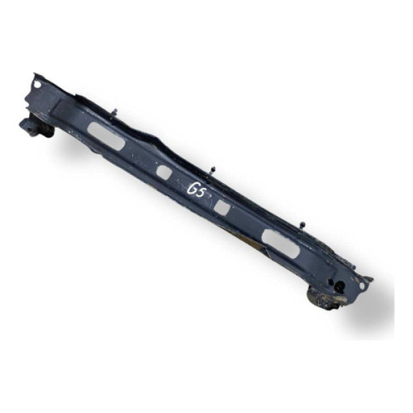 Alma Para-choque Dianteiro Volkswagen Voyage 2013 Detalhe