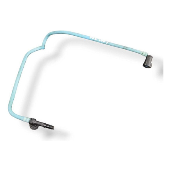 Mangueira Retorno Combustível Volkswagen Fox 2007 5z0201294