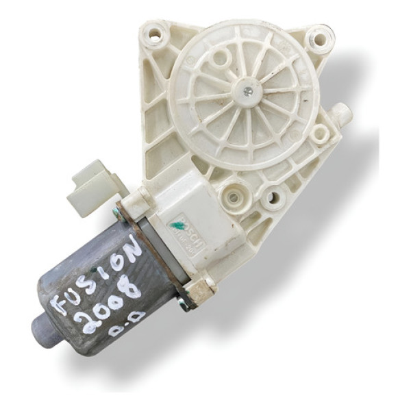 Motor Vidro Dianteiro Direito Fusion 2007/2009 6e535423394ab