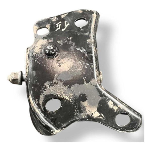 Suporte Eixo Traseiro Esquerdo Renault Logan 2011 2012 2013 Preto