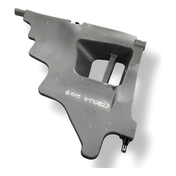 Moldura Inferior Painel Lado Direito Corolla 2019 5560602240