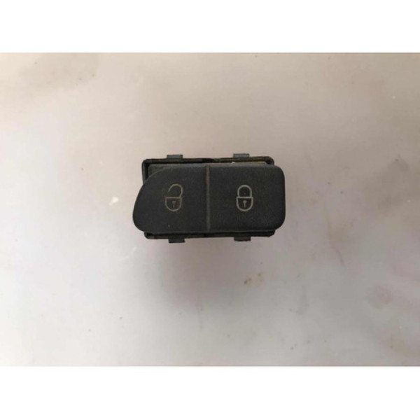 Botão Trava Portas Gol G7