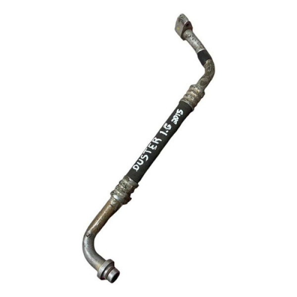 Mangueira Ar Condicionado Renault Duster 2.0 16v 2011 A 2015