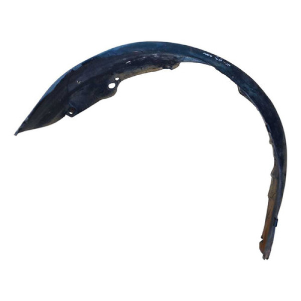 Parabarro Dianteiro Esquerdo Volkswagen Gol G2 2000 2001 