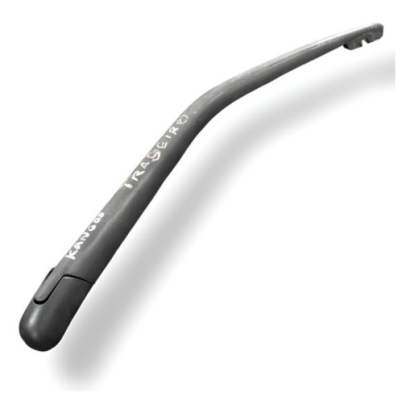 Braço Limpador Vidro Traseiro Renault Kangoo 2004 7700308803 Esquerdo