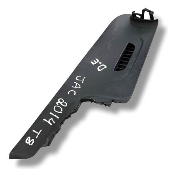 Moldura Painel Saida De Ar Esquerdo Jac T8 2014 84930v7050